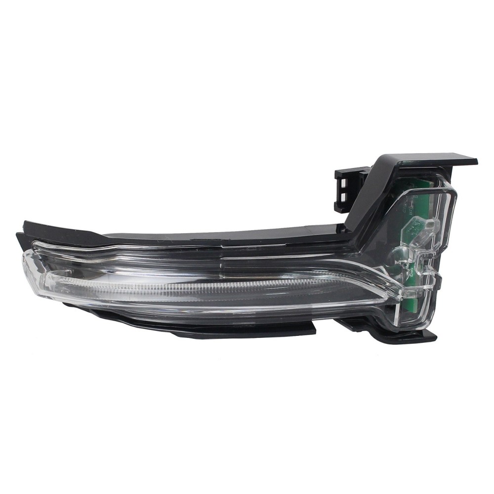 Compra PILOTO LATERAL DERECHO RETROVISOR LED FORD FORD FOCUS 2018.07- al mejor precio en todocarrocería.com