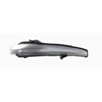 Compra PILOTO LATERAL DERECHO TRANS/INT/NEGR RETROVISOR MERCEDES MERCEDES C W205/E W213/S W222 2014.02- al mejor precio en todoc