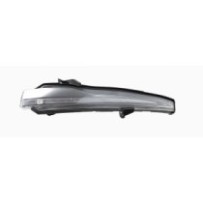 Compra PILOTO LATERAL DERECHO TRANS/INT/NEGR RETROVISOR MERCEDES MERCEDES C W205/E W213/S W222 2014.02- al mejor precio en todoc