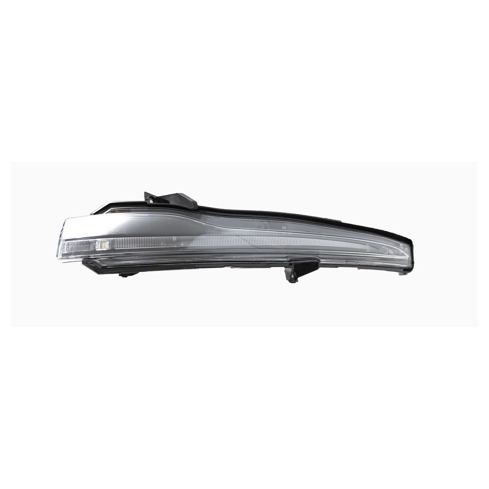 Compra PILOTO LATERAL DERECHO TRANS/INT/NEGR RETROVISOR MERCEDES MERCEDES C W205/E W213/S W222 2014.02- al mejor precio en todoc