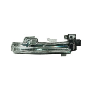 Achetez FEU LATÉRAL DROIT VERSION GRAND MIROIR CLIGNOTANT VOLVO VOLVO V40/V70 12- au meilleur prix sur todocarrocería.com