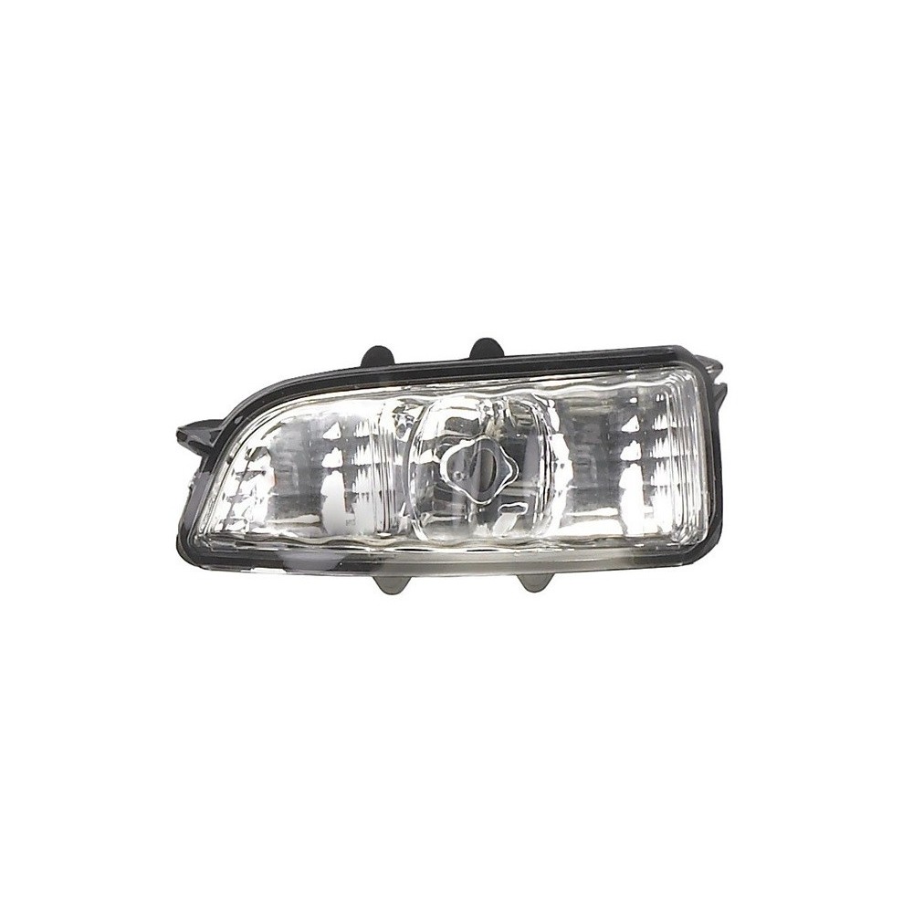 Compra PILOTO LATERAL DERECHO VERSIÓN PISCA PEQUEÑO RETROVISOR VOLVO VOLVO V70/S80 07-/V40 12- al mejor precio en todocarrocería