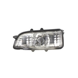Achetez FEU LATÉRAL DROIT VERSION CLIGNOTANT PETIT RÉTROVISEUR VOLVO VOLVO V70/S80 07-/V40 12- au meilleur prix sur todocarrocer