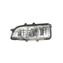 Achetez FEU LATÉRAL DROIT VERSION CLIGNOTANT PETIT RÉTROVISEUR VOLVO VOLVO V70/S80 07-/V40 12- au meilleur prix sur todocarrocer