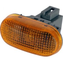 Compra PILOTO LATERAL DERECHO/IZQUIERDO OPEL OPEL AGILA 00- al mejor precio en todocarrocería.com