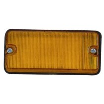 Achetez FEU LATERAL DROIT/GAUCHE BEDFORD BEDF.KBD26/27 81- au meilleur prix sur todocarrocería.com.