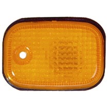 Compra PILOTO LATERAL DERECHO/IZQUIERDO NISSAN NISSAN D21 86- al mejor precio en todocarrocería.com