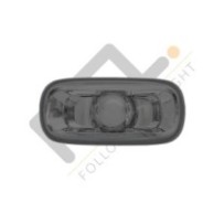 Compra PILOTO LATERAL DERECHO/IZQUIERDO (AHUMADO) AUDI AUDI A3/A4/A6 01- al mejor precio en todocarrocería.com