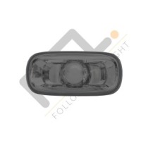 Compra PILOTO LATERAL DERECHO/IZQUIERDO (AHUMADO) AUDI AUDI A3/A4/A6 01- al mejor precio en todocarrocería.com
