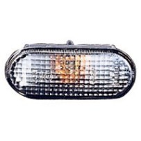 Compra PILOTO LATERAL DERECHO/IZQUIERDO (AHUMADO) VW SEAT INCA/CAD/PO/GOLF 97- al mejor precio en todocarrocería.com