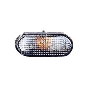 Achetez FEU LATERAL DROIT/GAUCHE (FUMÉ) VW SEAT INCA/CAD/PO/GOLF 97- au meilleur prix sur todocarrocería.com.
