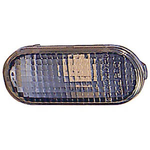 Achetez FEU LATERAL DROIT/GAUCHE (FUMÉ) VW VW POLO/GOL 94/IBIZA 97- au meilleur prix sur todocarrocería.com