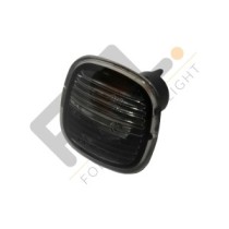 Compra PILOTO LATERAL DERECHO/IZQUIERDO (AHUMADO-NEGRO) AUDI AUDI A4 94- al mejor precio en todocarrocería.com