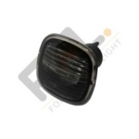Achetez FEU LATERAL DROIT/GAUCHE (TEINTÉ NOIR) AUDI AUDI A4 94- au meilleur prix sur todocarrocería.com.
