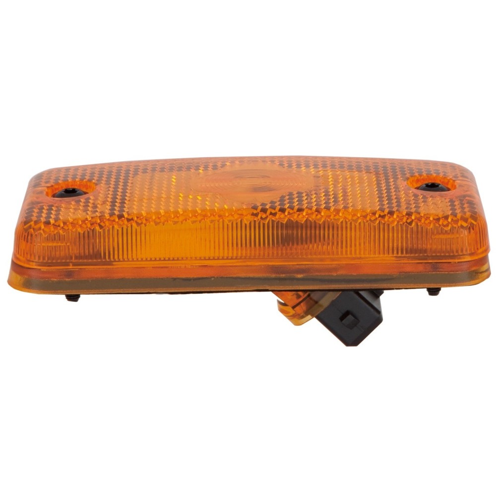 Achetez FEU LATERAL DROIT/GAUCHE (JAUNE CX/OUVERT) DAF IVECO DAILY/DAF 06- au meilleur prix sur todocarrocería.com