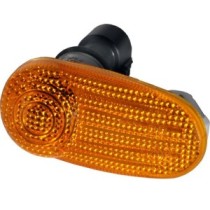 Compra PILOTO LATERAL DERECHO/IZQUIERDO (AMARILLO) ALFA ALFA 147 00- al mejor precio en todocarrocería.com