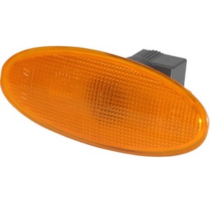 Compra PILOTO LATERAL DERECHO/IZQUIERDO (AMARILLO) FIAT FIAT PUNTO al mejor precio en todocarrocería.com