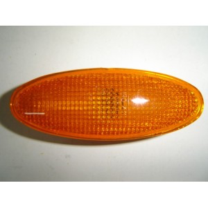 Compra PILOTO LATERAL DERECHO/IZQUIERDO (AMARILLO) FORD FORD ESCORT/MONDEO 95- al mejor precio en todocarrocería.com