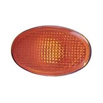 Compra PILOTO LATERAL DERECHO/IZQUIERDO (AMARILLO) FORD FORD FIESTA/MONDEO/ESCORT 94/96- al mejor precio en todocarrocería.com