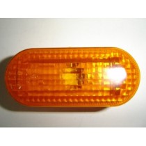 Achetez FEU LATÉRAL DROIT/GAUCHE (JAUNE) FORD FORD FIESTA 02- au meilleur prix sur todocarrocería.com.