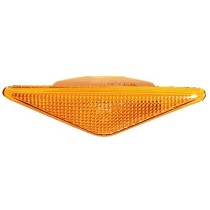 Compra PILOTO LATERAL DERECHO/IZQUIERDO (AMARILLO) FORD FORD FOCUS 98-/02-/MONDEO 00- al mejor precio en todocarrocería.com