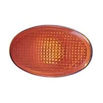 Compra PILOTO LATERAL DERECHO/IZQUIERDO (AMARILLO) FORD FORD FIESTA/MONDEO/ESCORT 94/96- al mejor precio en todocarrocería.com