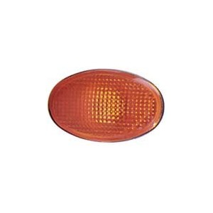 Compra PILOTO LATERAL DERECHO/IZQUIERDO (AMARILLO) FORD FORD FIESTA/MONDEO/ESCORT 94/96- al mejor precio en todocarrocería.com