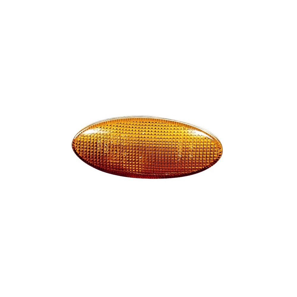 Achetez FEU LATERAL DROIT/GAUCHE (JAUNE) OPEL OPEL VECTRA 95- au meilleur prix sur todocarrocería.com