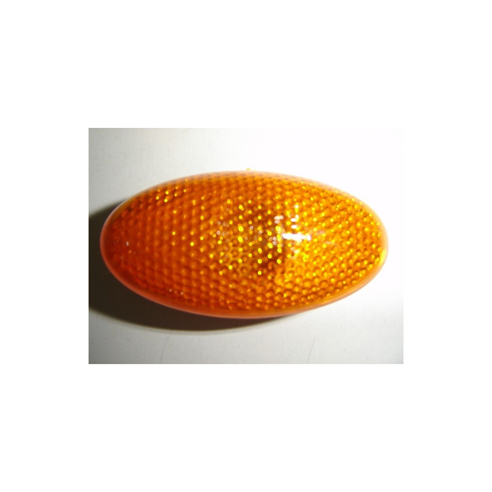 Achetez FEU LATERAL DROIT/GAUCHE (JAUNE) PEUGEOT PEUGEOT 206 98- au meilleur prix sur todocarrocería.com