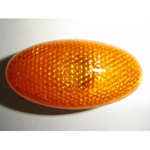 Compra PILOTO LATERAL DERECHO/IZQUIERDO (AMARILLO) PEUGEOT PEUGEOT 206 98- al mejor precio en todocarrocería.com