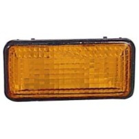 Achetez FEU LATÉRAL DROIT/GAUCHE (JAUNE) SEAT VW GOLF/VENTO/IBIZA 93- au meilleur prix sur todocarrocería.com