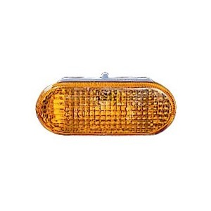 Achetez FEU LATERAL DROIT/GAUCHE (JAUNE) VW SEAT INCA/CAD/PO/GOLF 97- au meilleur prix sur todocarrocería.com