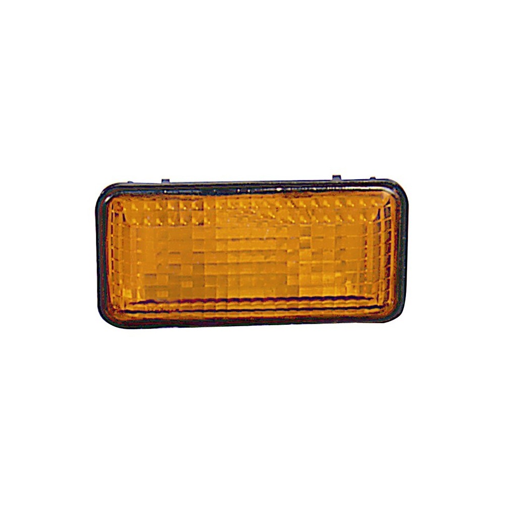 Achetez FEU LATÉRAL DROIT/GAUCHE (JAUNE) VW VW GOLF/VENTO/IBIZA 93- au meilleur prix sur todocarrocería.com