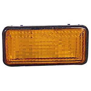 Achetez FEU LATÉRAL DROIT/GAUCHE (JAUNE) VW VW GOLF/VENTO/IBIZA 93- au meilleur prix sur todocarrocería.com