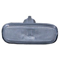 Achetez FEU LATÉRAL DROIT/GAUCHE (BLANC) AUDI AUDI A2/A3/A4/A6 99- au meilleur prix sur todocarrocería.com.