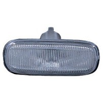 Compra PILOTO LATERAL DERECHO/IZQUIERDO (BLANCO) AUDI AUDI A2/A3/A4/A6 99- al mejor precio en todocarrocería.com