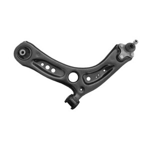 Compra BRAZO SUSPENSIÓN DELANTERO DERECHO/IZQUIERDO AUDI C/ROTULA AUDI A3 12-/GOLF VII 12-/OCTAVIA 12-/T-ROC al mejor precio en 