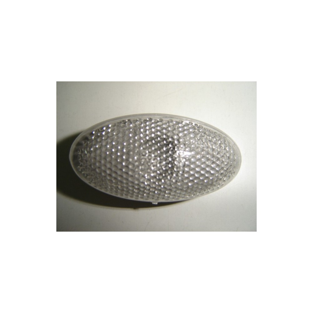 Compra PILOTO LATERAL DERECHO/IZQUIERDO (BLANCO) CITROEN PEUGEOT 206/C2/C3 98- al mejor precio en todocarrocería.com