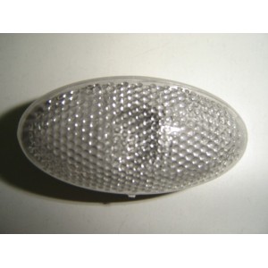 Compra PILOTO LATERAL DERECHO/IZQUIERDO (BLANCO) CITROEN PEUGEOT 206/C2/C3 98- al mejor precio en todocarrocería.com