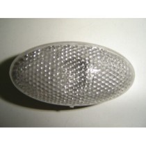Compra PILOTO LATERAL DERECHO/IZQUIERDO (BLANCO) CITROEN PEUGEOT 206/C2/C3 98- al mejor precio en todocarrocería.com