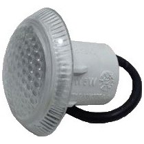 Achetez FEU LATÉRAL DROIT/GAUCHE (BLANC) FORD FORD TRANSIT CONNECT 02-09 au meilleur prix sur todocarrocería.com