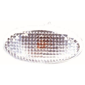 Achetez FEU LATERAL DROIT/GAUCHE (BLANC) MAZDA FORD RANGER/MAZDA 2/3/5/6/BT50 07- au meilleur prix sur todocarrocería.com