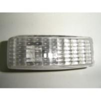 Achetez FEU LATÉRAL DROIT/GAUCHE (BLANC) MERCEDES MERCEDES C W202 93-97 au meilleur prix sur todocarrocería.com