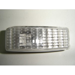Compra PILOTO LATERAL DERECHO/IZQUIERDO (BLANCO) MERCEDES MERCEDES C W202 93-97 al mejor precio en todocarrocería.com