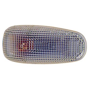 Achetez FEU LATÉRAL DROIT/GAUCHE (BLANC) MERCEDES MERCEDES C W202/E210 95- au meilleur prix sur todocarrocería.com