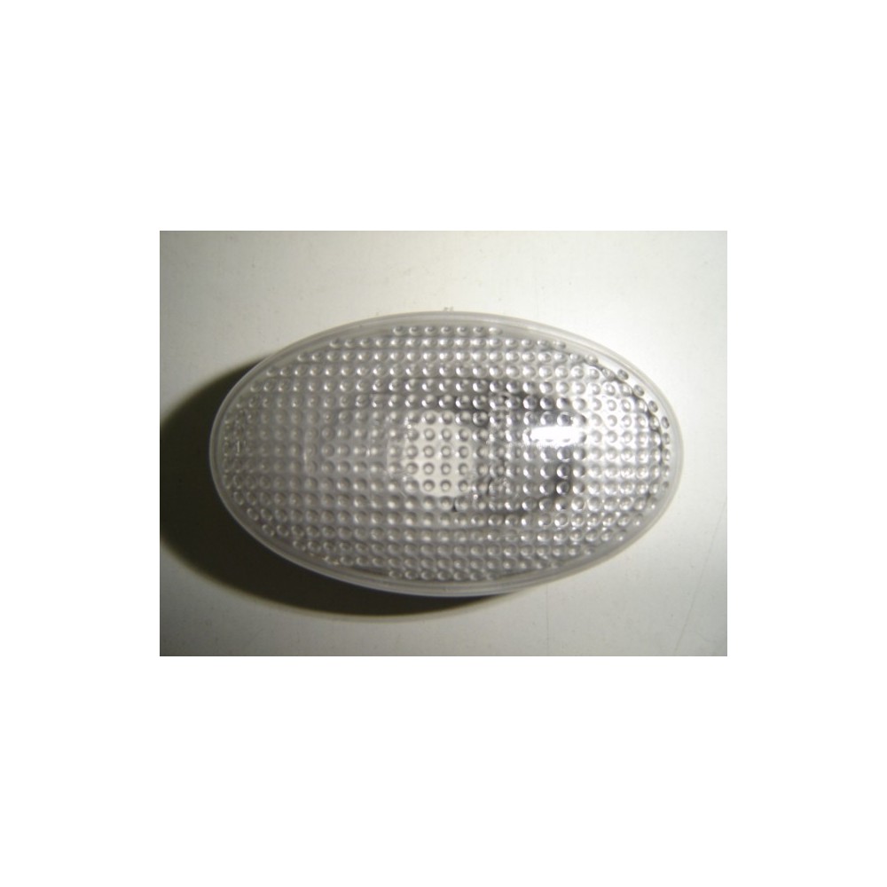 Achetez FEU LATÉRAL DROIT/GAUCHE (BLANC) MERCEDES MERCEDES A W168 97-/SMART FORTWO 98.01/2004.08 au meilleur prix partout.