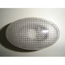 Compra PILOTO LATERAL DERECHO/IZQUIERDO (BLANCO) MERCEDES MERCEDES A W168 97-/SMART FORTWO 98.01/2004.08 al mejor precio en todo