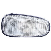 Achetez FEU LATERAL DROIT/GAUCHE (BLANC) OPEL OPEL ASTRA/ZAFIRA 98- au meilleur prix sur todocarrocería.com
