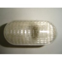 Compra PILOTO LATERAL DERECHO/IZQUIERDO (BLANCO) OPEL RENAULT 19/CLIO/KANGOO 92- al mejor precio en todocarrocería.com