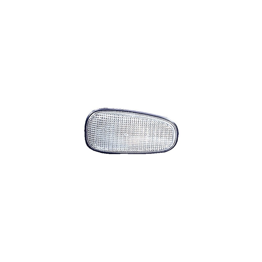 Achetez FEU LATÉRAL DROIT/GAUCHE (BLANC) OPEL OPEL ASTRA/ZAFIRA 98- au meilleur prix sur todocarrocería.com.